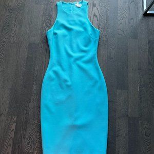 Elizabeth and James dress